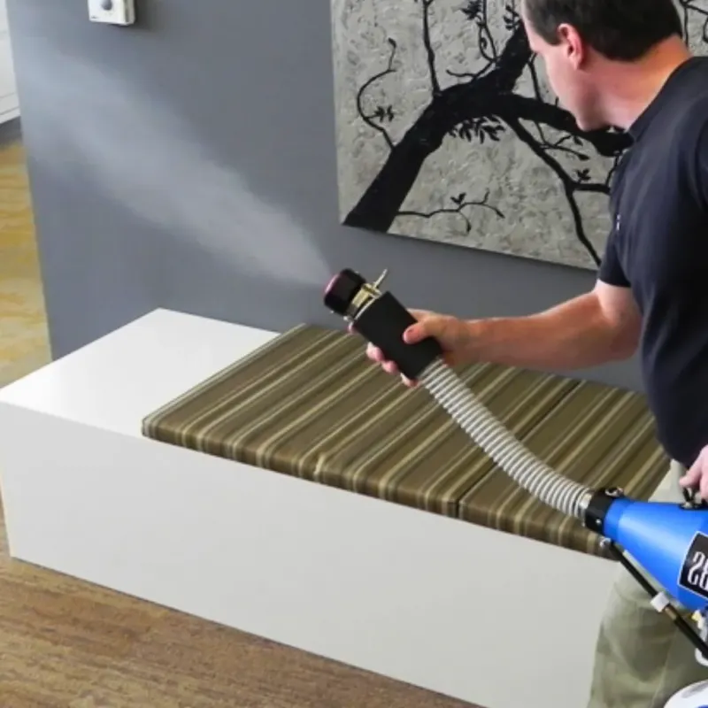 Professional Odor Removal in Channel Islands Beach, CA
